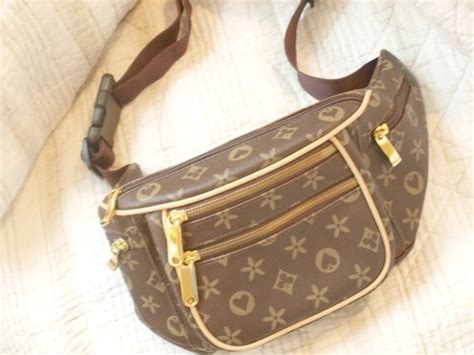 replica louis vuitton fanny pack|knockoff Louis Vuitton fanny pack.